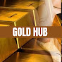 Gold Hub logo