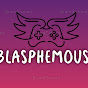 Blasphemous Gaming logo
