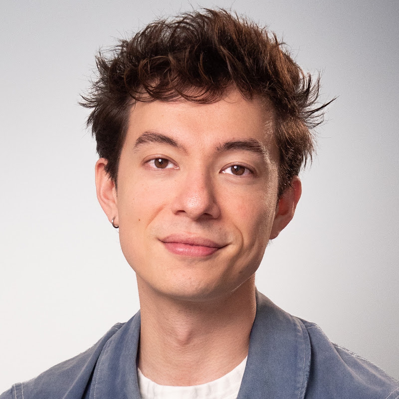 Motoki Maxted