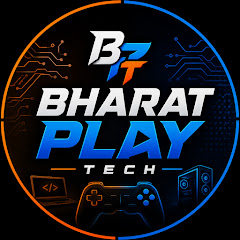 Bharat Play Tech