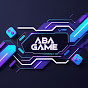 ABA GAME  logo