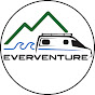 EverVenture Custom logo