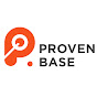 ProvenBase - @ProvenBase YouTube Profile Photo