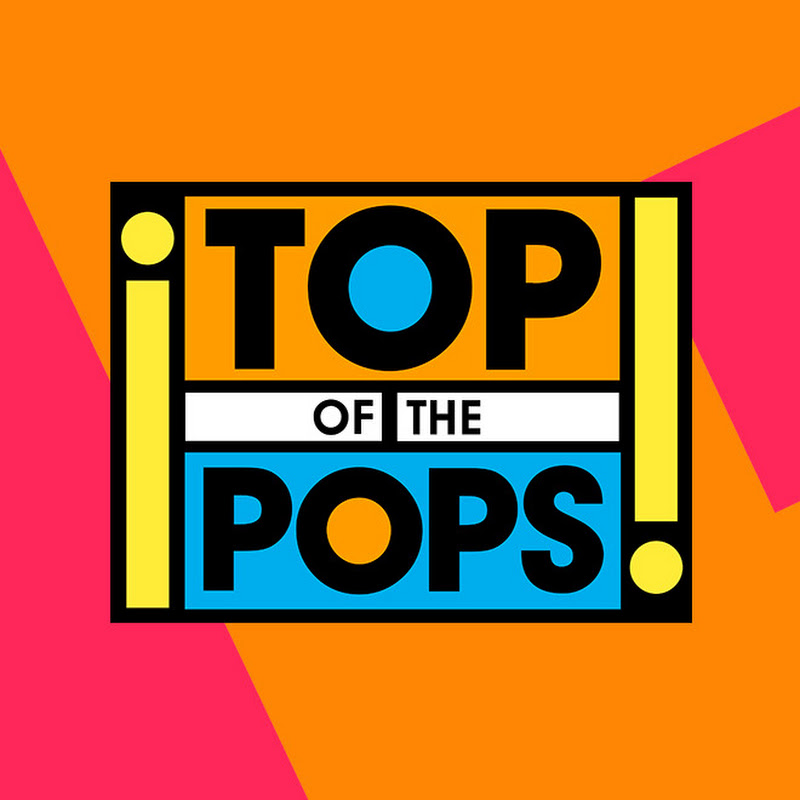 Top Of The Pops Video Archive