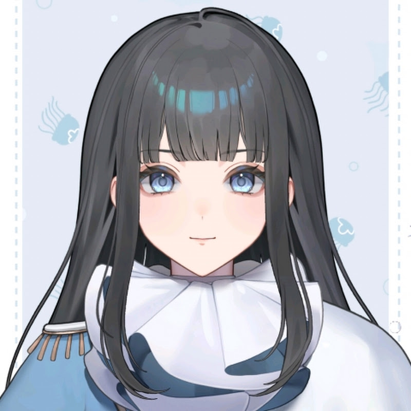 Rito Ch.雪降リト