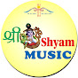 SHREE SHYAM MUSIC logo