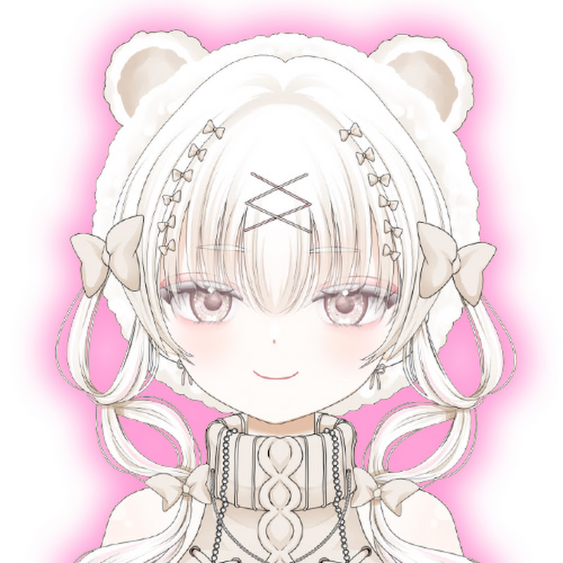 白咲べあ
