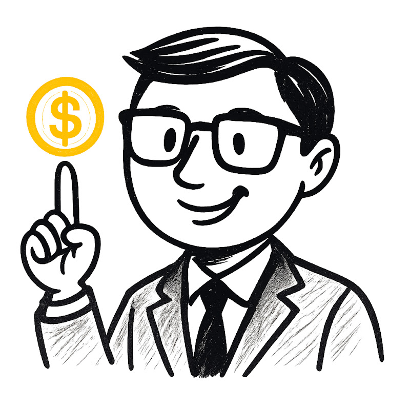 알아두면 쓸모있는 금융이야기 Logo