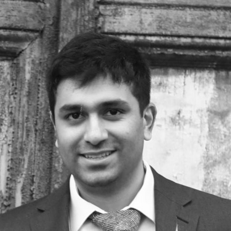 Muaz Farooq