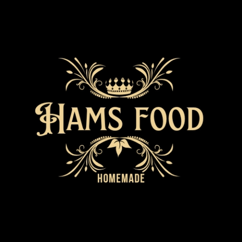 Hams food  
