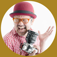 【写真家】橘田龍馬_ポートレート匠『シャッターは魂で切れ !!』