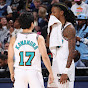 Hoops Showtime Avatar