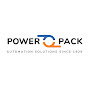 Power Pack Conveyor Company logo