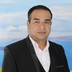 Channel thumbnail for محمد الأزهري، مفسرأحلام ومعالج بالقرآن