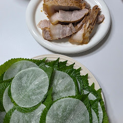 리뷰화음