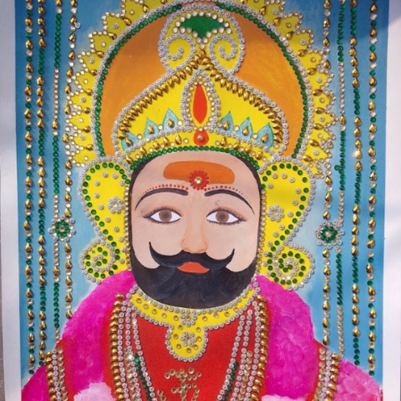 Hire Prab. Artist  — Watercolour Painting YouTube creator for sponsorships