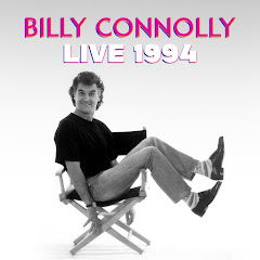 Billy Connolly - Topic