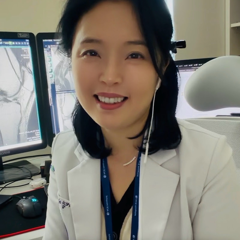 MSK MRI Jee Eun Lee