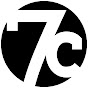 7 City Church logo