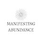 Manifesting Abundance logo