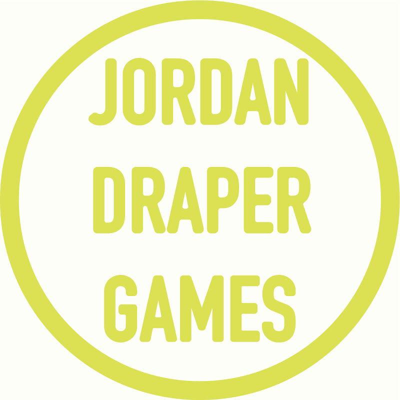 Jordan Draper