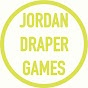 Jordan Draper
