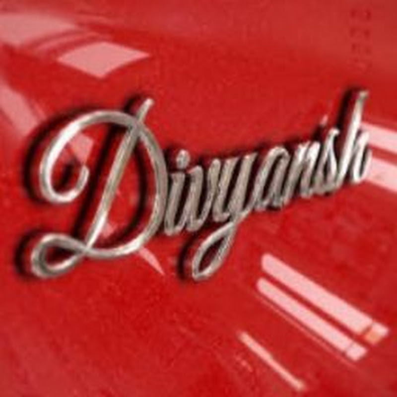 Divyansh TARGET Hits icon