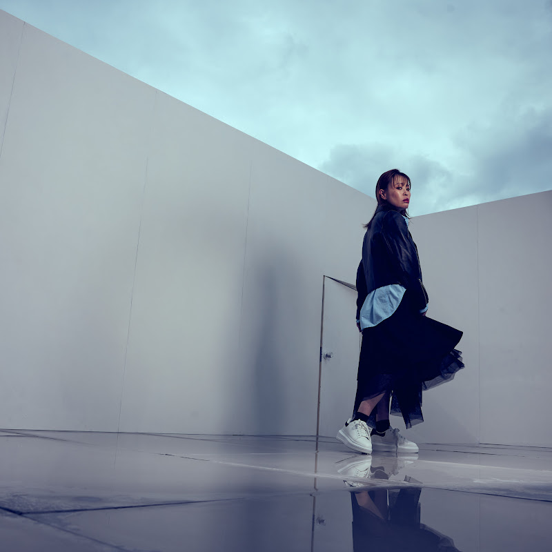 吉岡純子  JUNKO YOSHIOKAのサムネイル