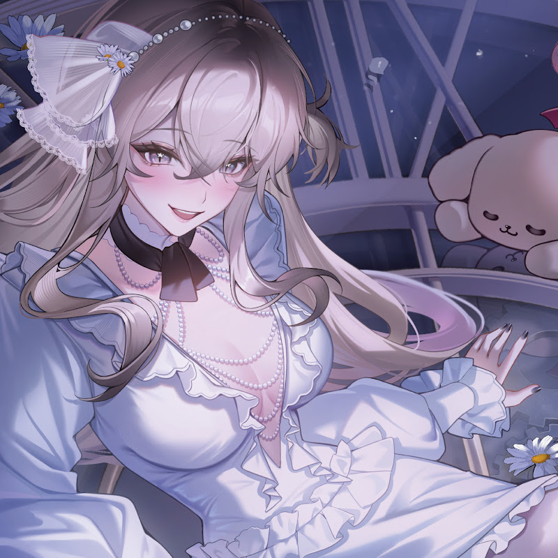 CocoroShiya Ch.可可洛希亞