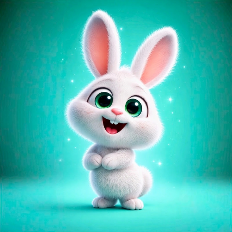 BUNNY GADGETS
