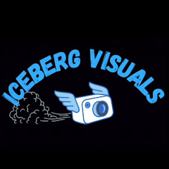 Iceberg visuals