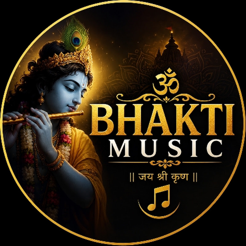  Bhakti Music