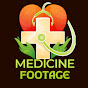 Medicine Footage logo