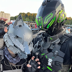 仮面ガンナーと狼女の欲望のままにアイコン画像