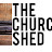 Churchie's Shed