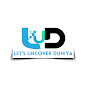 Let's Uncover Duniya logo