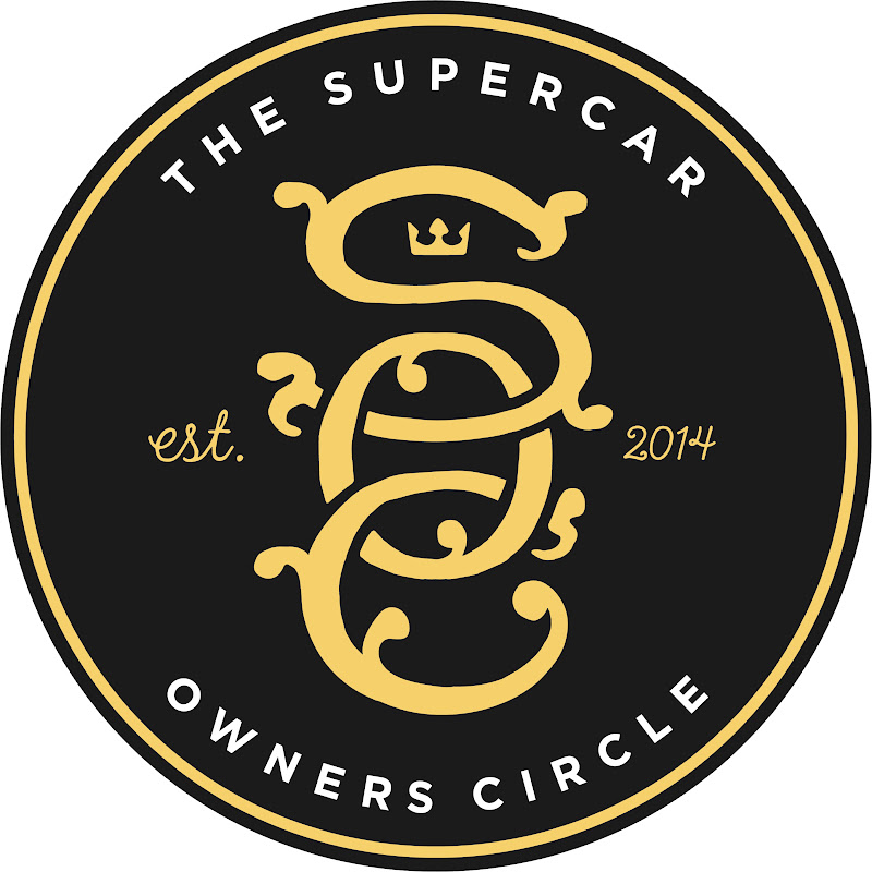 Supercar Owners Circle