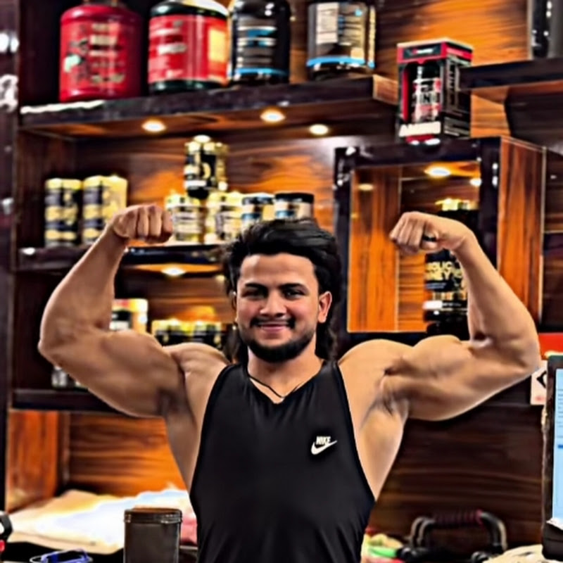 one side gym and love