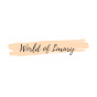 World of Luxury  logo