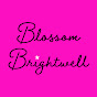 Blossom Brightwell logo