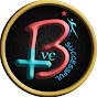BE POSITIVE BE SUCCESSFUL logo
