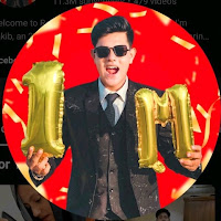Rakib Hossain vlog profile image