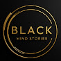 Black Mind Stories logo