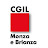 Cgil Monza e Brianza