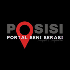 Логотип каналу portal seni serasi