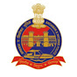 INDIA RESERVE BATTALION _ A & N POLICE logo