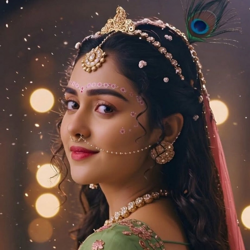 radhakrishna status