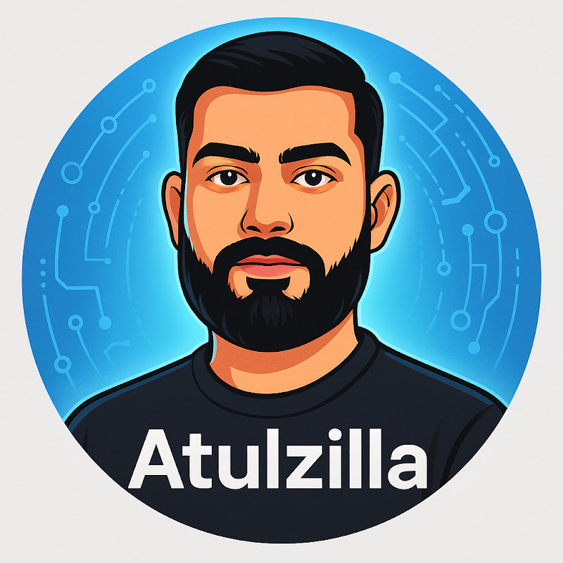 Atulzilla
