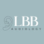 LBB Audiology logo
