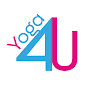 Yoga 4 Unity logo